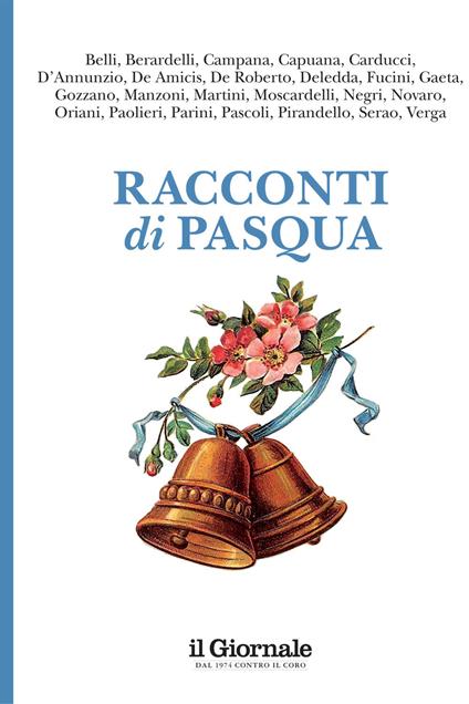 Racconti di Pasqua - AA.VV. - ebook