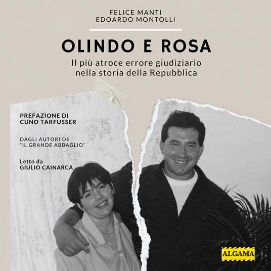 Olindo e Rosa