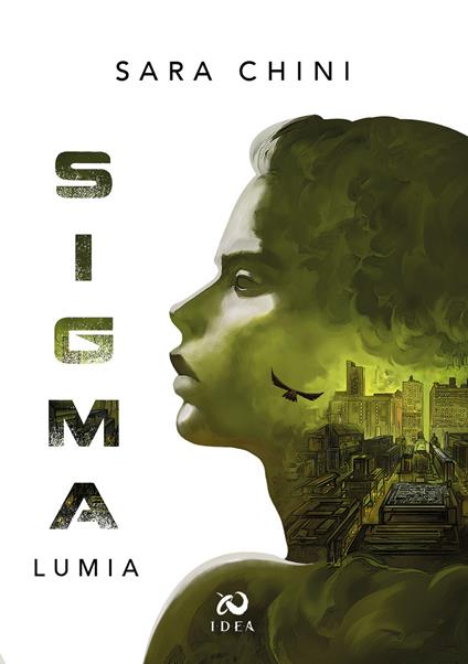 Sigma. Lumia - Sara Chini - copertina