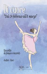 Di cuore - copertina
