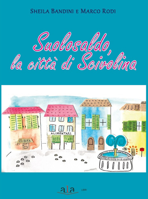 Libreria Nani