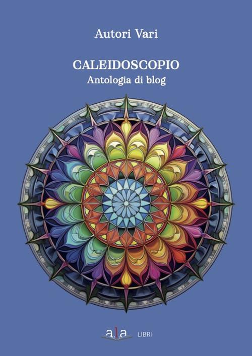 Caleidoscopio - copertina