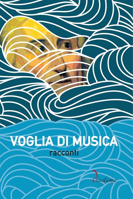 Voglia di musica. Racconti - copertina