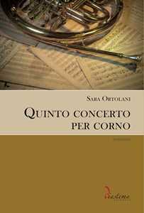 Quinto concerto per corno