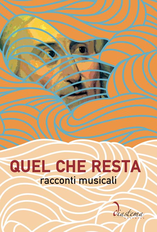 Quel che resta. Racconti musicali - copertina