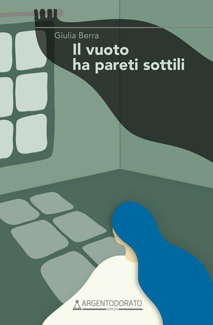 Il vuoto ha pareti sottili - Giulia Berra - ebook