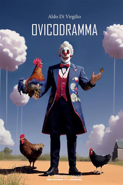 Ovicodramma - Aldo Di Virgilio - ebook