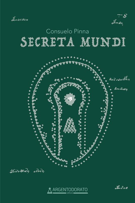 Secreta mundi - Consuelo Pinna - ebook