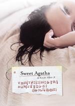 Sweet Agatha. Game book. Con Prodotti vari