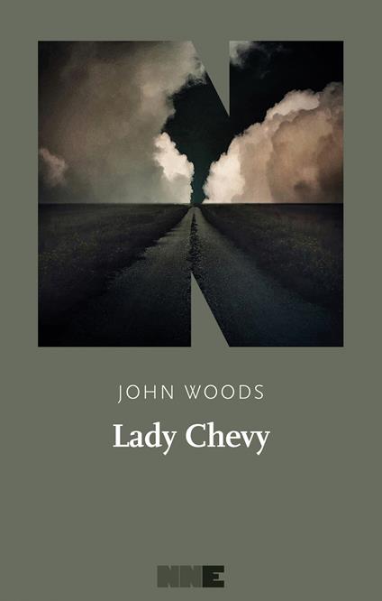 Lady Chevy - John Woods,Michele Martino - ebook