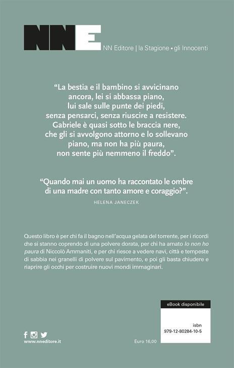 Il buio non fa paura - Pier Lorenzo Pisano - 3