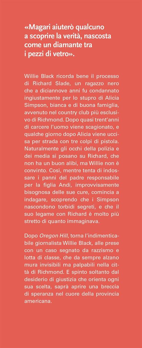 Il country club - Howard Owen - 2