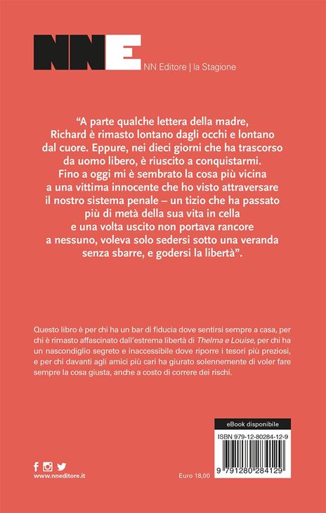 Il country club - Howard Owen - 3