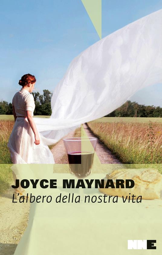 L' albero della nostra vita - Joyce Maynard,Silvia Castoldi - ebook