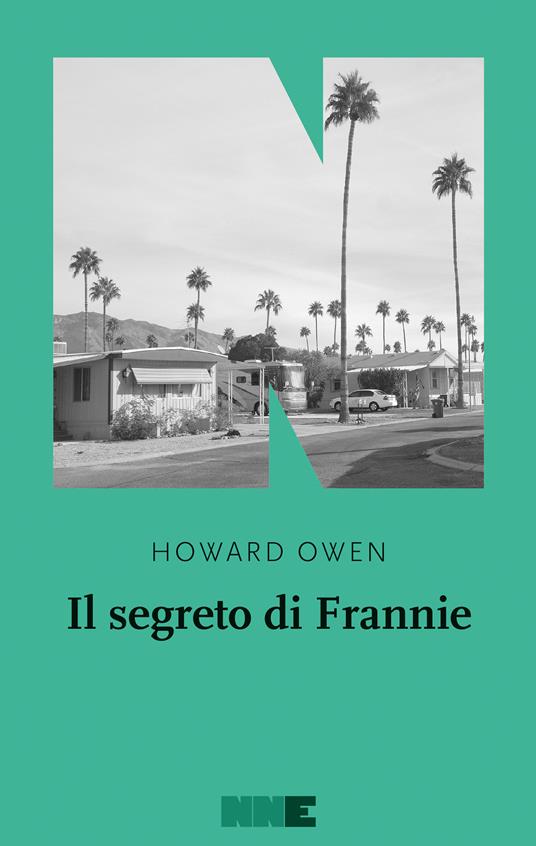 Il segreto di Frannie - Howard Owen,Chiara Baffa - ebook