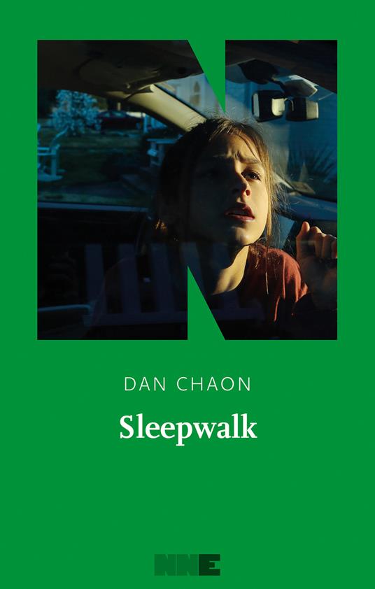 Sleepwalk - Dan Chaon,Silvia Castoldi - ebook