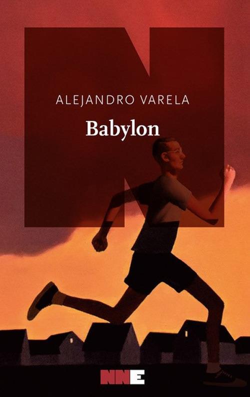 Babylon - Alejandro Varela - copertina
