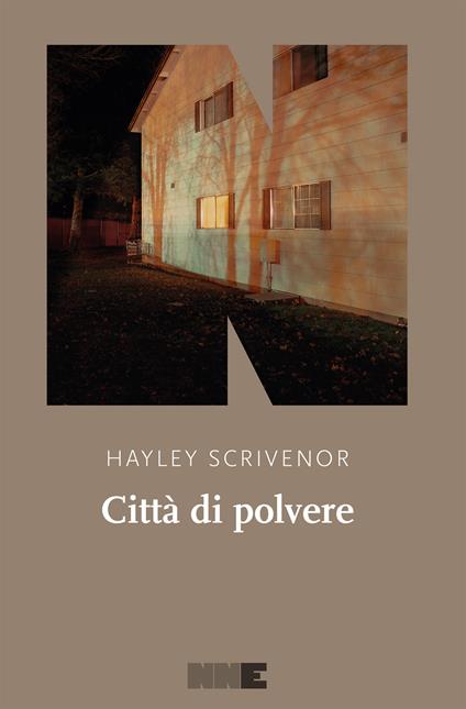 Città di polvere - Hayley Scrivenor,Fabrizio Coppola - ebook
