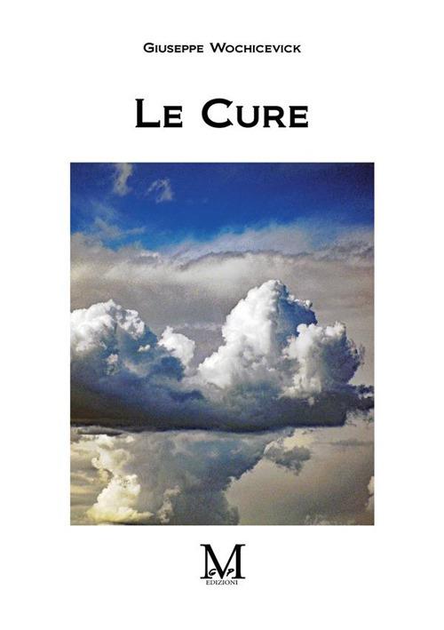 Le cure - Giuseppe Wochicevick - copertina