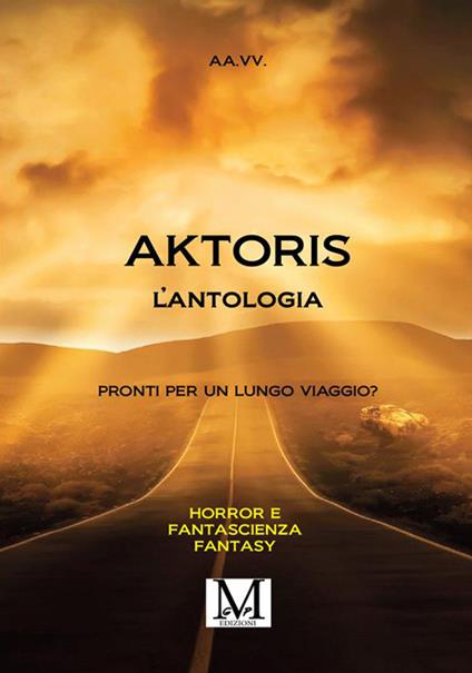 Aktoris - Roberto Masini,Marco Dosselli,Gabriella Renzi - copertina