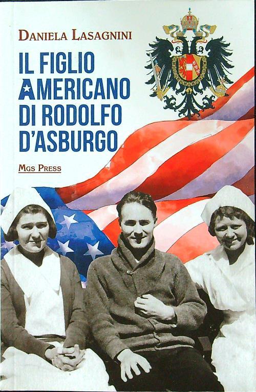 Libro di Faccia