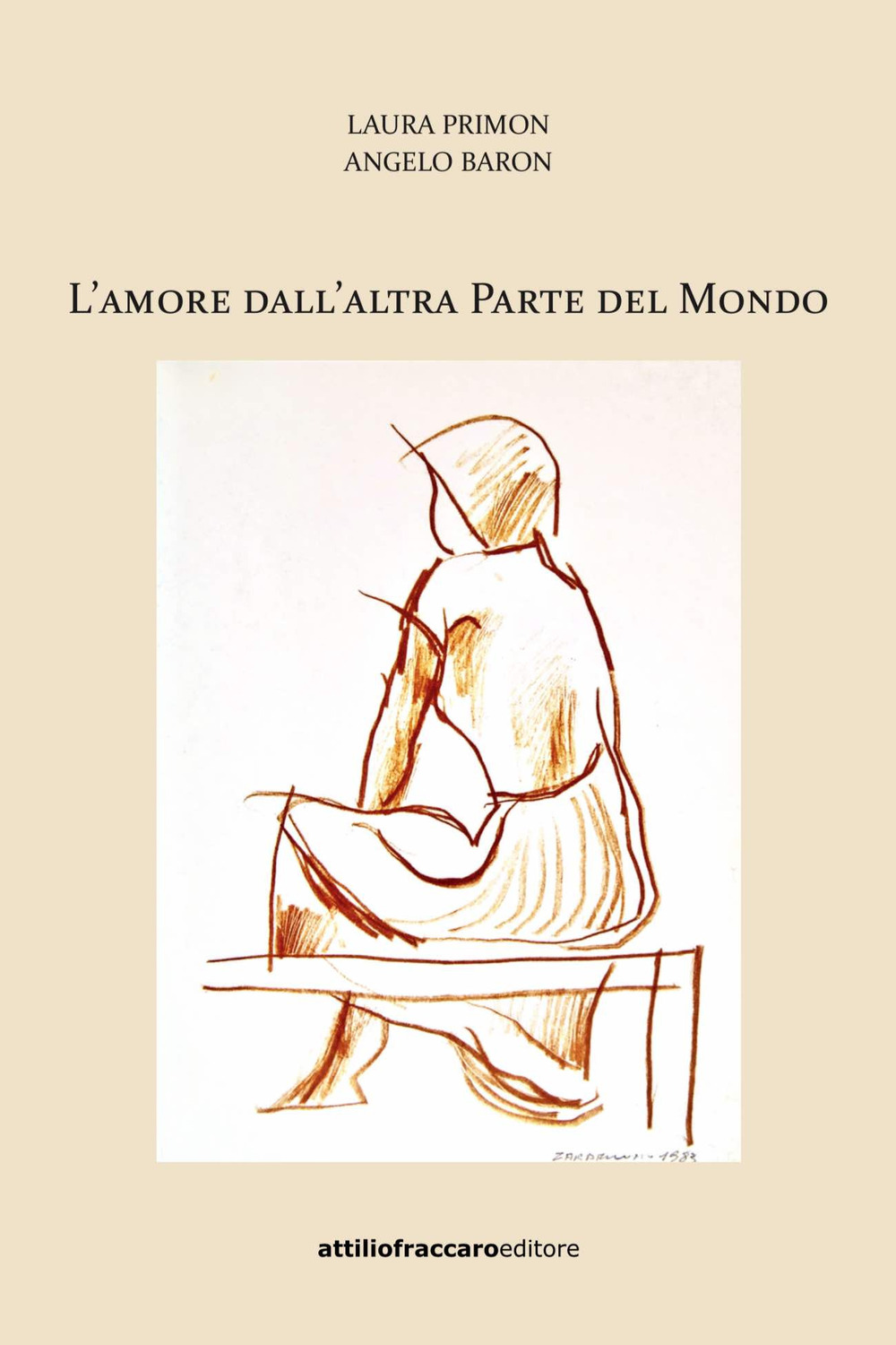 Piazza del Libro