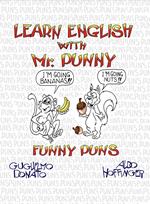 Learn english with mr. Punny