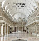 Temples of knowledge. Art and science. Ediz. illustrata