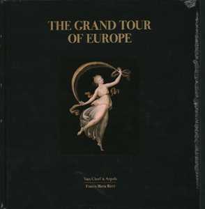 The grand tour of Europe. Ediz. a colori