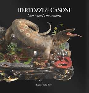 Bertozzi & Casoni. Non è quel che sembra. Ediz. a colori