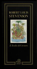 L'isola del tesoro. Ediz. illustrata