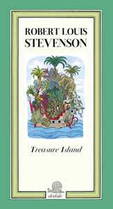Treasure island. Ediz. illustrata