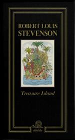 Treasure island. Ediz. illustrata