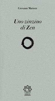 Uno zinzino di zen