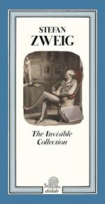 The invisible collection. Ediz. illustrata