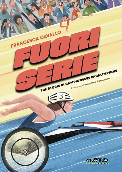 Fuoriserie - Francesca Cavallo - copertina