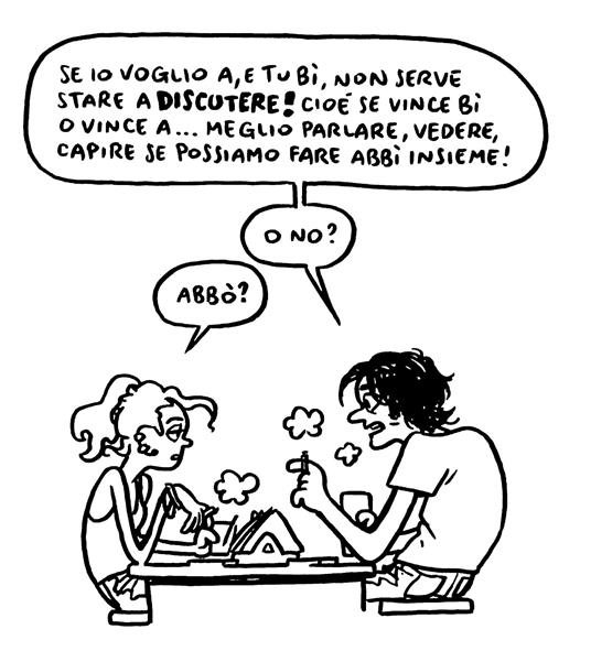 Scoppiate! Coppie che esplodono (e non solo) - Alessio Spataro - 2