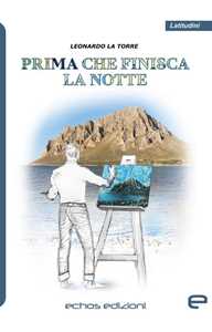 Prima che finisca la notte