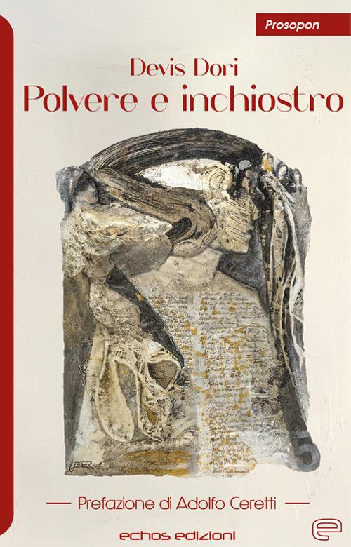 Polvere e inchiostro - Devis Dori - copertina