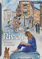 Rues de Rivoli. 33 autori in antologia