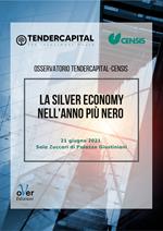 La silver economy nell'anno più nero