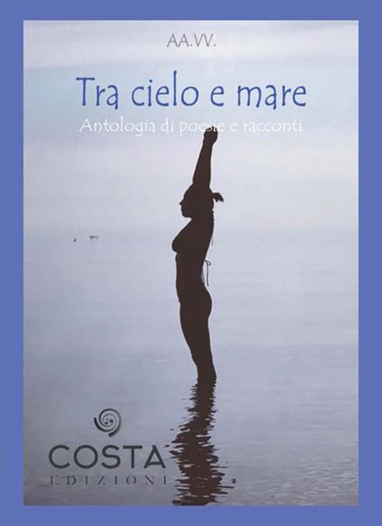 Tra cielo e mare - copertina
