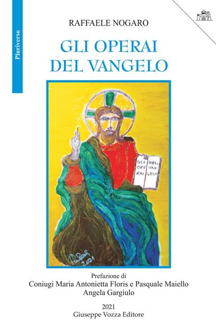 Gli operai del Vangelo - Raffaele Nogaro - copertina