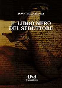 Il libro nero del seduttore