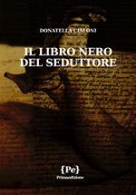 Il libro nero del seduttore