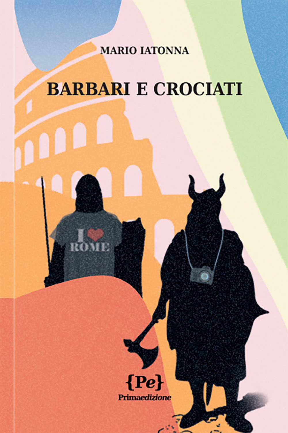 Nocilli distribuzione libri