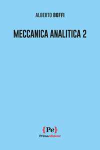 Meccanica analitica 2