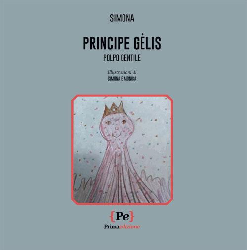 Principe Gėlis. Polpo gentile - copertina