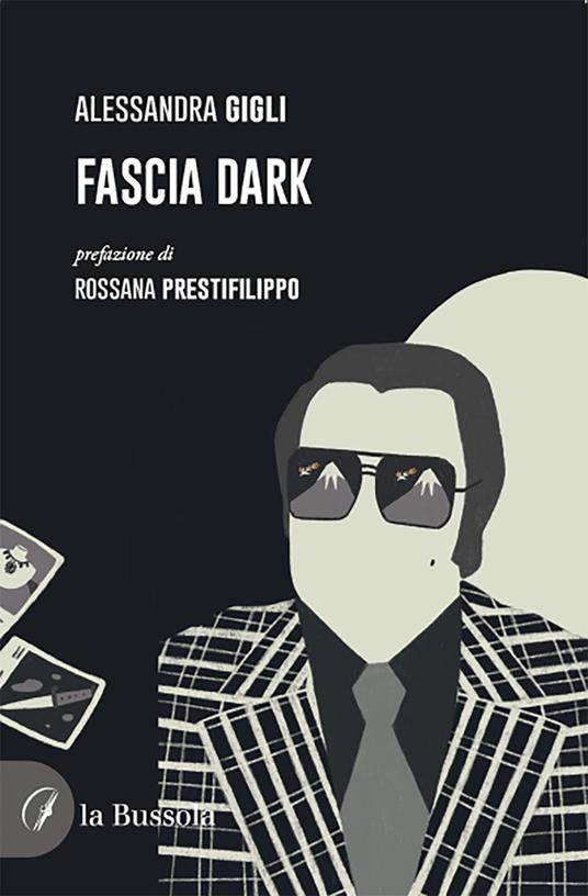 Fascia dark - Alessandra Gigli - copertina