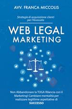 Web legal marketing